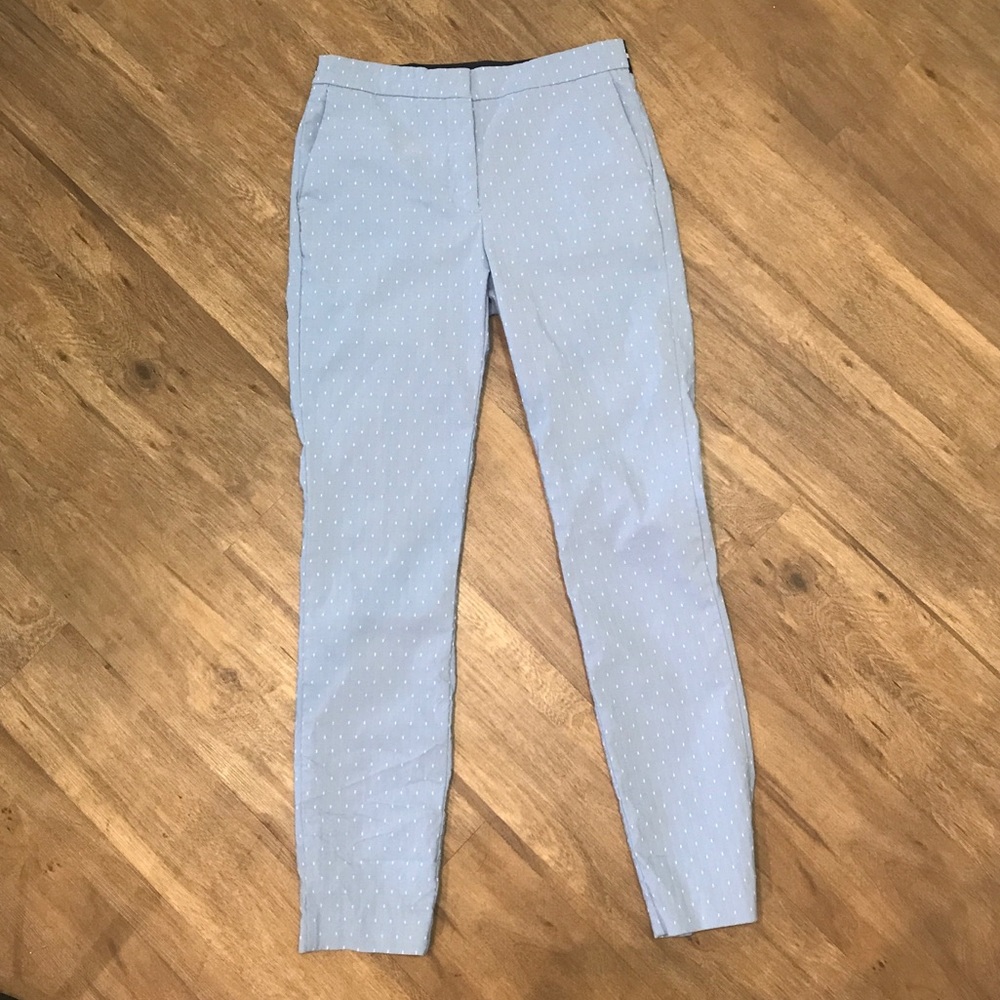 Zara Basic Pants